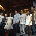 Launching Soundtrack Film 'I Love You from 38000 Ft'