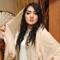 Bella Nafa di Acara Buka Bersama Anak Yatim Piatu dan Seleb On News MNCTV