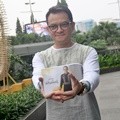 Hedi Yunus Launching Mini Album 'Shalat'