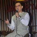 Hedi Yunus Launching Mini Album 'Shalat'