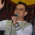 Hedi Yunus Launching Mini Album 'Shalat'
