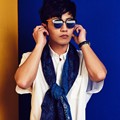 Jin Goo di Majalah The Star Edisi Juni 2016