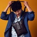 Jin Goo di Majalah The Star Edisi Juni 2016