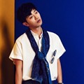 Jin Goo di Majalah The Star Edisi Juni 2016