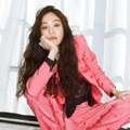 Jung Ryeo Won di Majalah Cosmopolitan Edisi April 2016