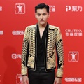 Penampilan Kris di Shanghai International Film Festival 2016