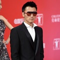 Nicholas Tse di Shanghai International Film Festival 2016