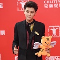 Tao Hadir di Shanghai International Film Festival 2016