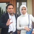 Bella Shofie Hadiri Sidang Pembacaan Putusan
