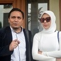 Bella Shofie Hadiri Sidang Pembacaan Putusan