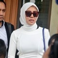 Bella Shofie Hadiri Sidang Pembacaan Putusan
