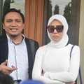 Bella Shofie Hadiri Sidang Pembacaan Putusan