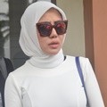 Bella Shofie Hadiri Sidang Pembacaan Putusan
