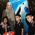 Dina Lorenza di Premier Film 'Finding Dory'