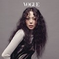 Kim Min Hee di Majalah Vogue Edisi Juni 2016