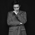 Lee Byung Hun di Majalah Dazed and Confused Edisi Januari 2016