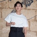 Park Seo Joon di Majalah High Cut Vol. 175