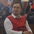 Saiful Jamil Jalani Sidang Vonis