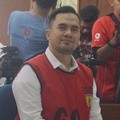 Saiful Jamil Jalani Sidang Vonis