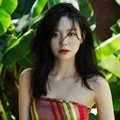 Esom di Majalah Elle Edisi Mei 2016