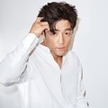 Ji Jin Hee di Majalah Marie Claire Edisi Juni 2016