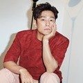 Ji Jin Hee di Majalah Marie Claire Edisi Juni 2016