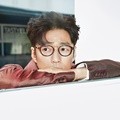 Ji Jin Hee di Majalah Marie Claire Edisi Juni 2016