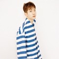 Jo Kwon di Majalah Nylon Edisi April 2016