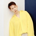 Jo Kwon di Majalah Nylon Edisi April 2016