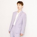 Jo Kwon di Majalah Nylon Edisi April 2016