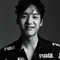 Kwak Si Yang di Majalah Elle Edisi Juni 2016