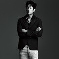 Kwak Si Yang di Majalah Elle Edisi Juni 2016