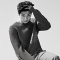 Lee Yi Kyung di Majalah Elle Edisi Mei 2016