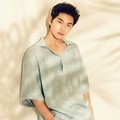 Lee Yi Kyung di Majalah Elle Edisi Mei 2016