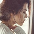 Son Ye Jin di Majalah Marie Claire Edisi Mei 2016