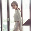 Son Ye Jin di Majalah Marie Claire Edisi Mei 2016