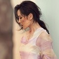 Son Ye Jin di Majalah Marie Claire Edisi Mei 2016