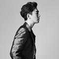 Jung Kyung Ho di Majalah Geek Edisi Juni 2016