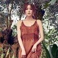 Lee Da Hee di Majalah Esquire Edisi Juni 2016