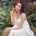 Lee Da Hee di Majalah Esquire Edisi Juni 2016