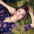 Lee Da Hee di Majalah Esquire Edisi Juni 2016