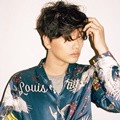 Lee Dong Hwi di Majalah Elle Edisi Mei 2016