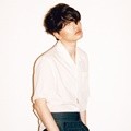 Lee Dong Hwi di Majalah Elle Edisi Mei 2016