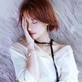 Oh Yeon Seo di Majalah Harper's Bazaar Edisi Juni 2016