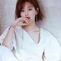 Oh Yeon Seo di Majalah Harper's Bazaar Edisi Juni 2016