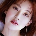 Oh Yeon Seo di Majalah Harper's Bazaar Edisi Juni 2016