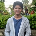 Aliando di Acara Buka Puasa Bersama Anak Yatim dan The Freaks