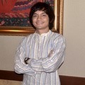 Calvin Jeremy di Acara Buka Puasa Bersama Anak Yatim dan The Freaks