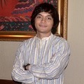 Calvin Jerem di Acara Buka Puasa Bersama Anak Yatim dan The Freaks