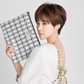 Hwang Jung Eum di Majalah Elle Edisi Juni 2016